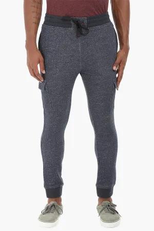 Cuff Jogger Fleece Sweatpants