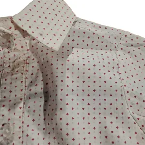 Custom, Youth Show Shirt