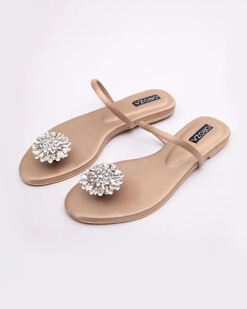 DAISY Brooch Flats