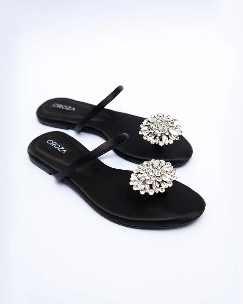 DAISY Brooch Flats