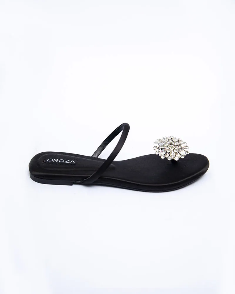DAISY Brooch Flats