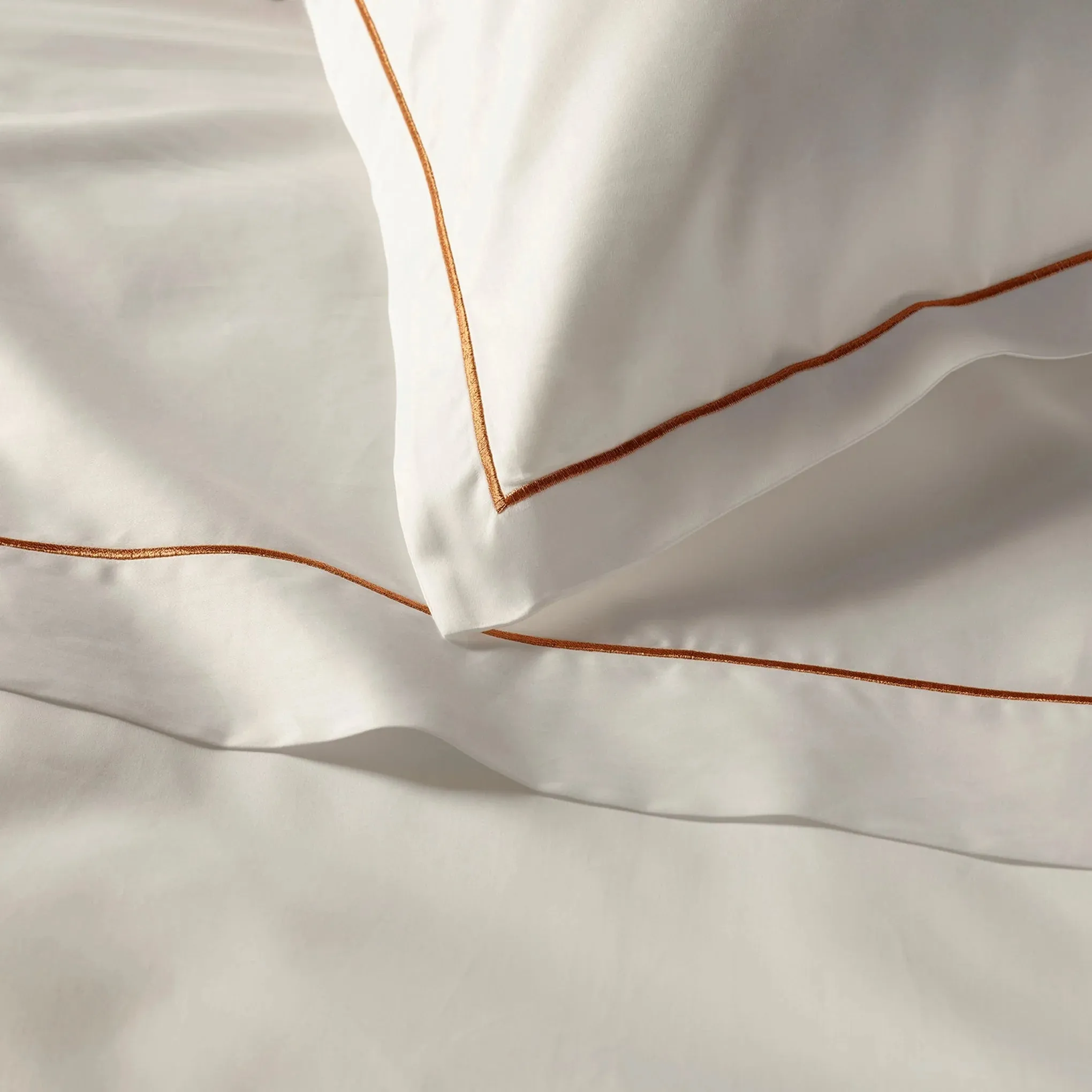 dália fitted sheet