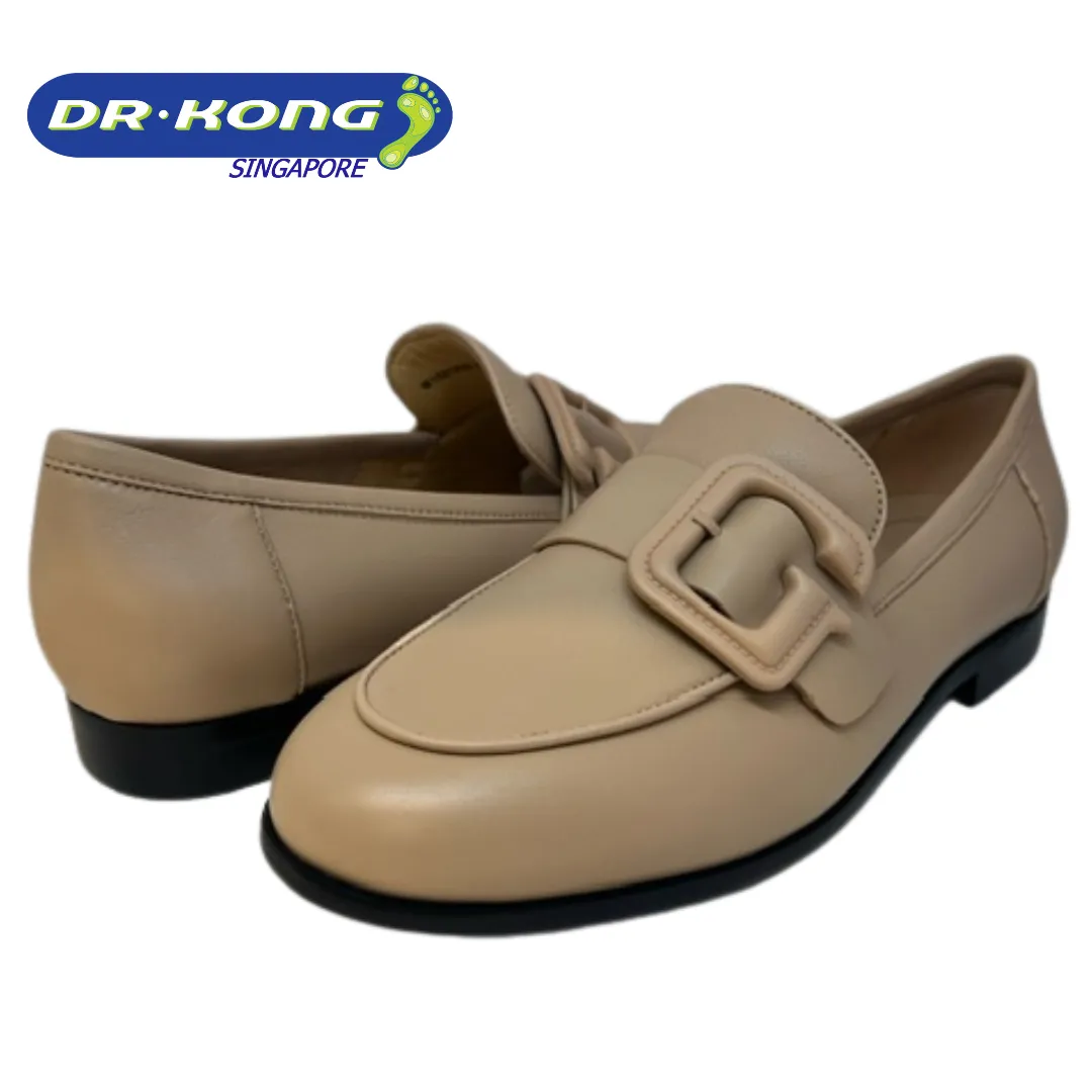 DR.KONG WOMEN COMFORT FLAT SHOES DK-W1001859-LBE(RP : $199)
