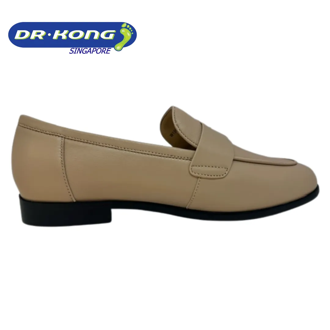 DR.KONG WOMEN COMFORT FLAT SHOES DK-W1001859-LBE(RP : $199)