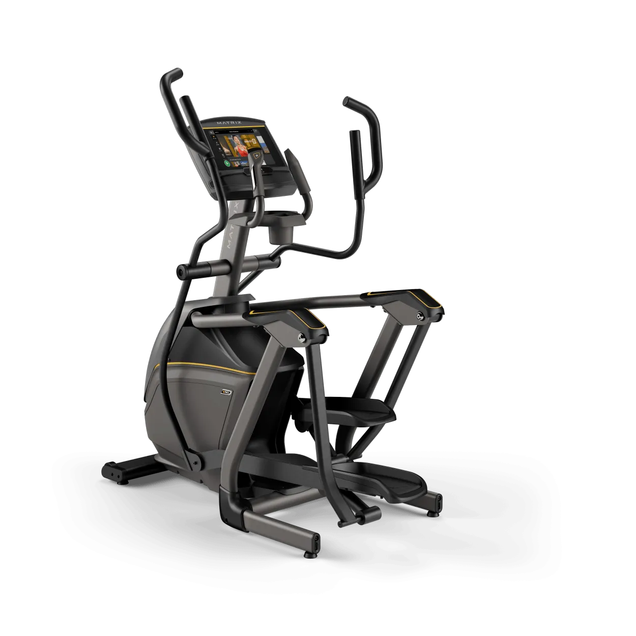 E50 Elliptical