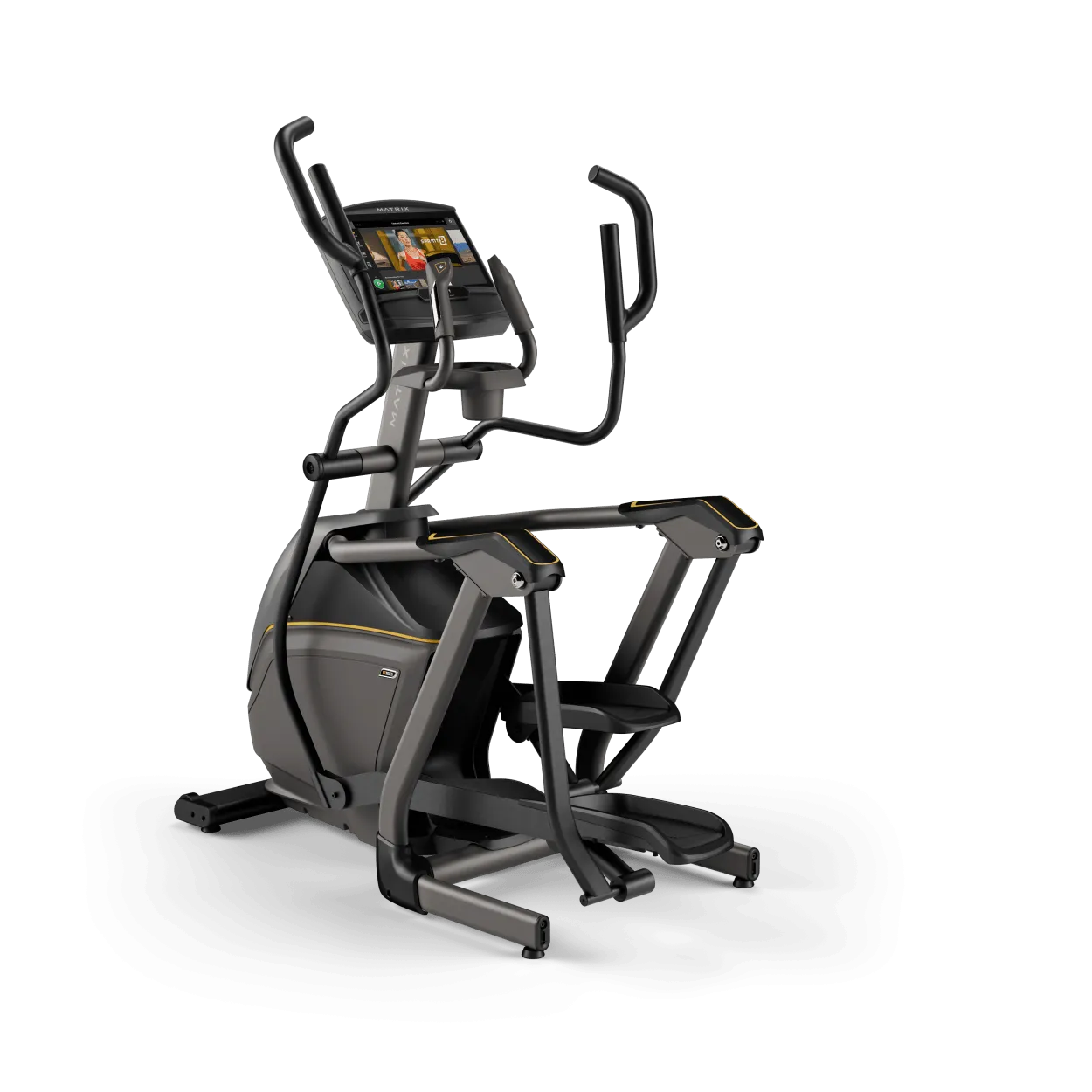 E50 Elliptical