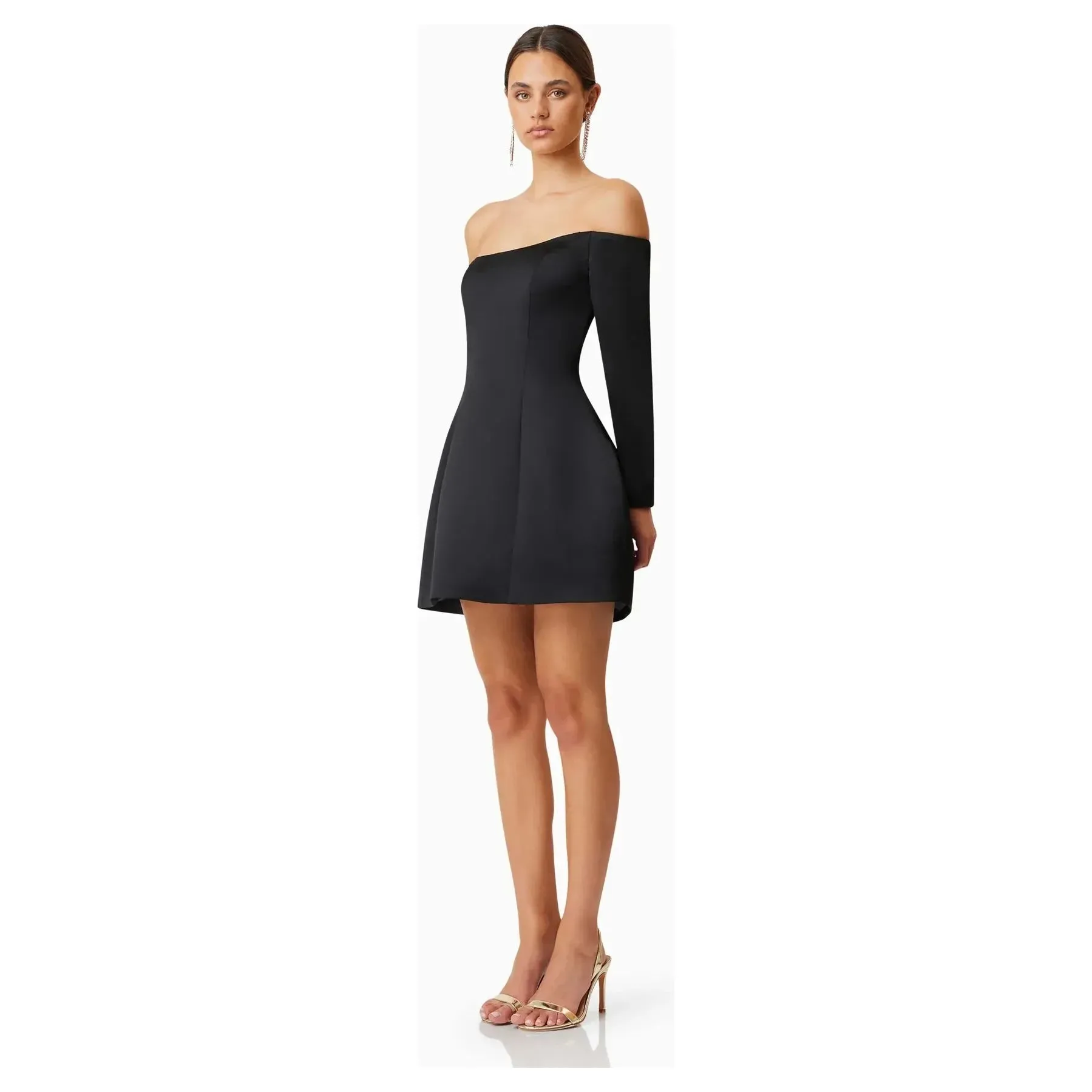 ELLIATT | VIDA DRESS