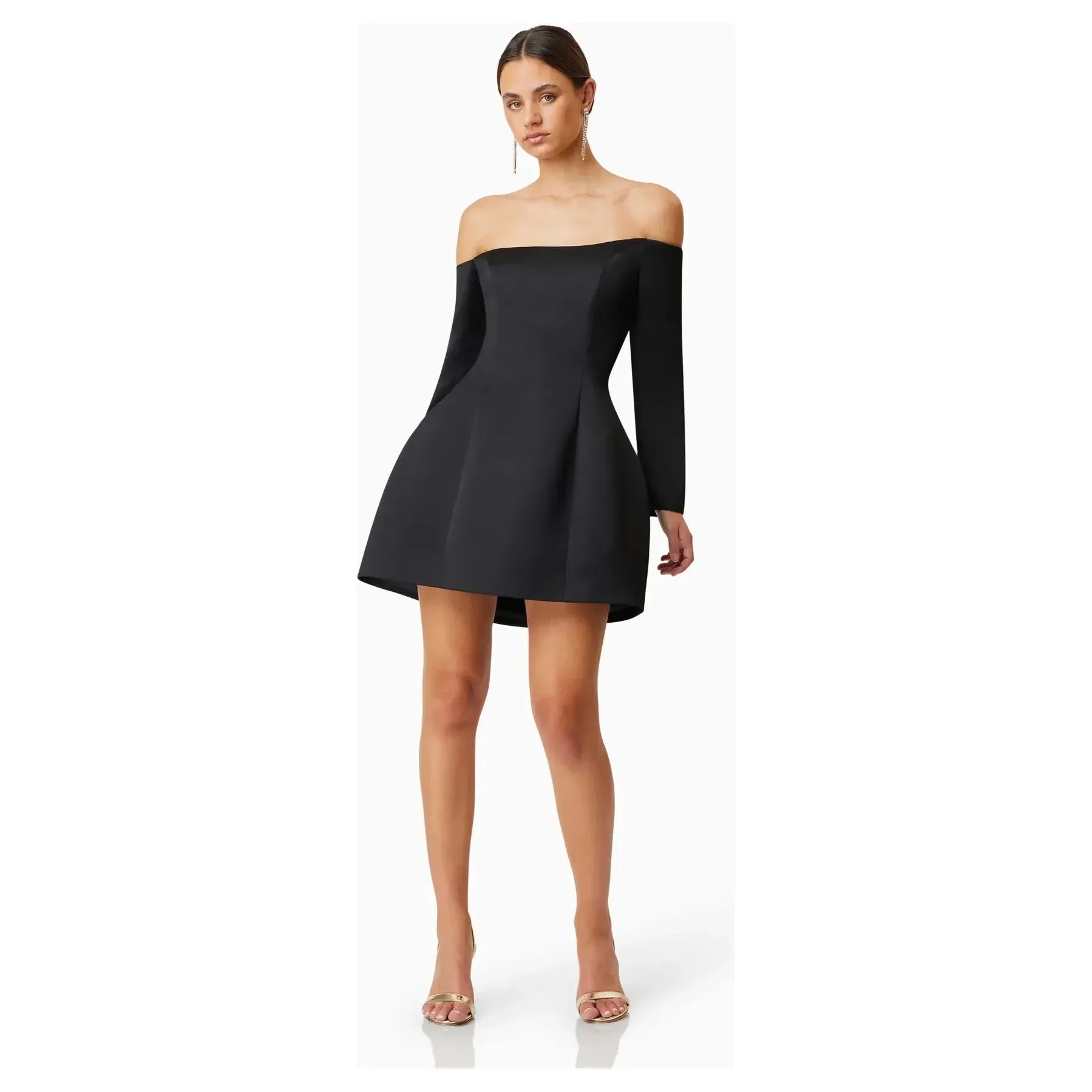 ELLIATT | VIDA DRESS