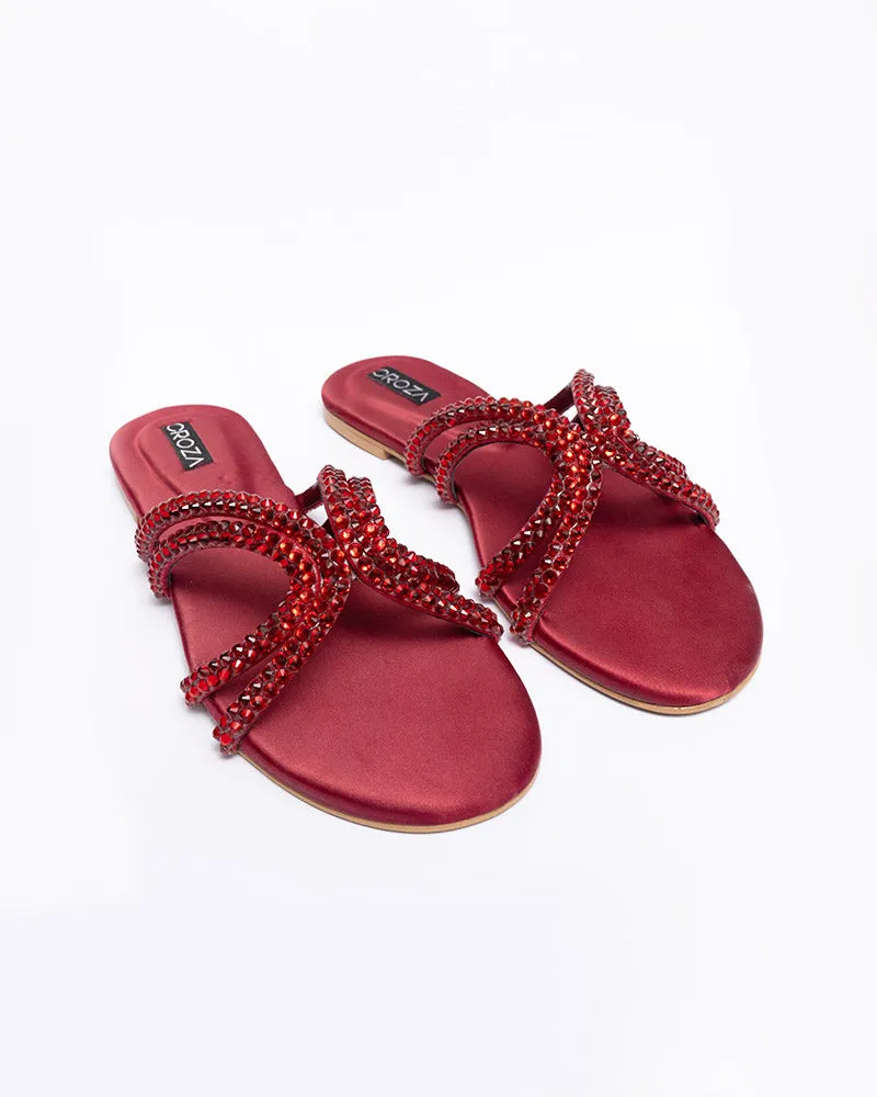 EMBER formal flats