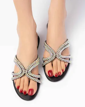 EMBER formal flats