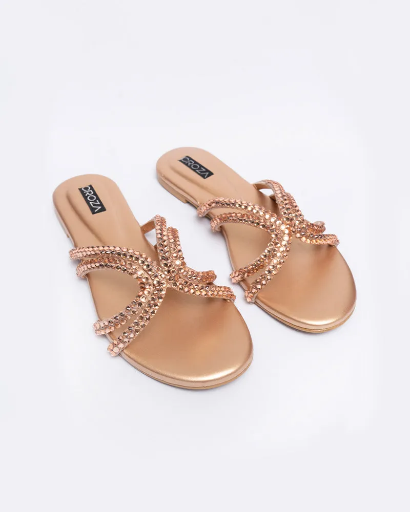 EMBER formal flats