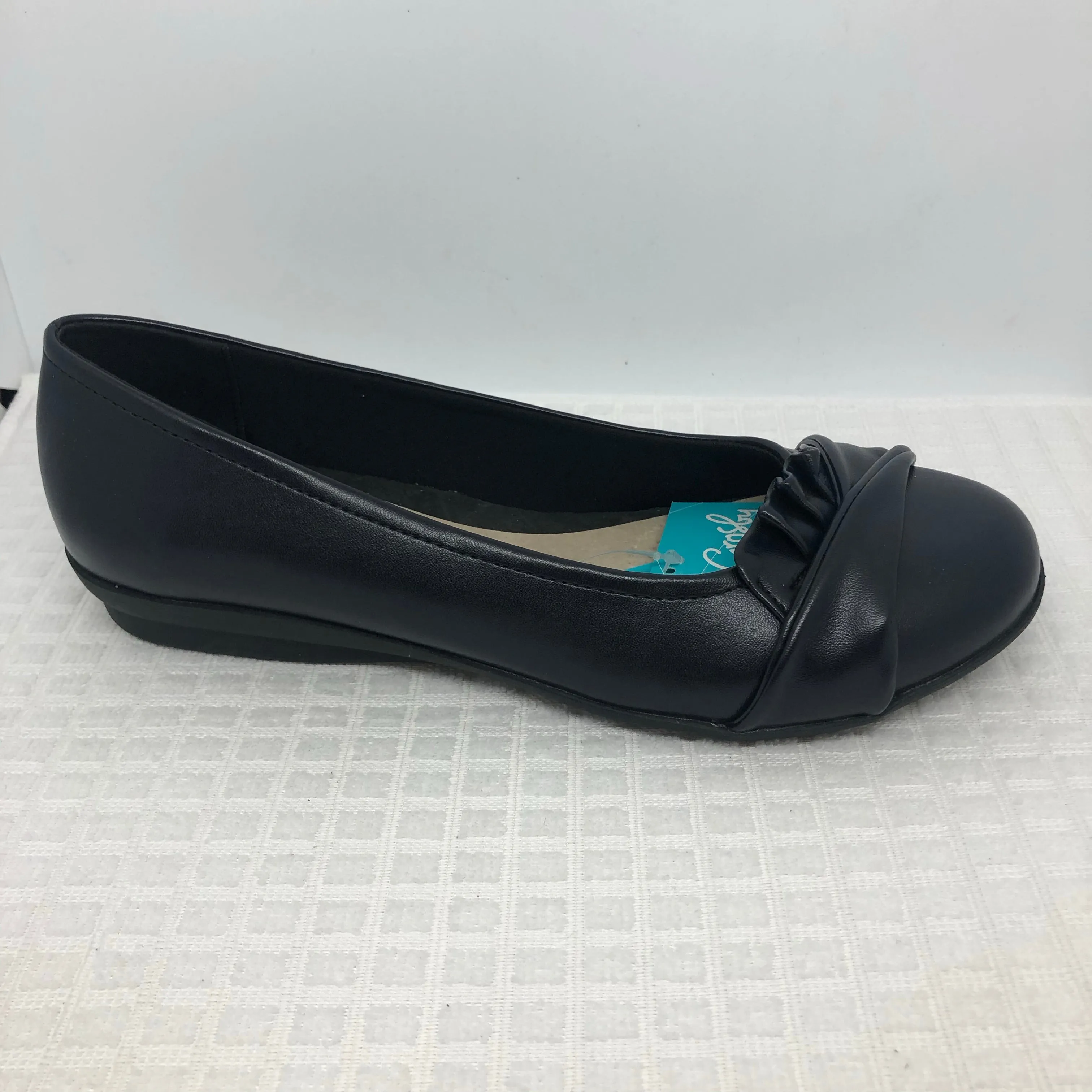 Evie Navy
