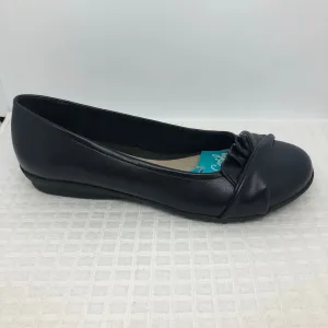 Evie Navy