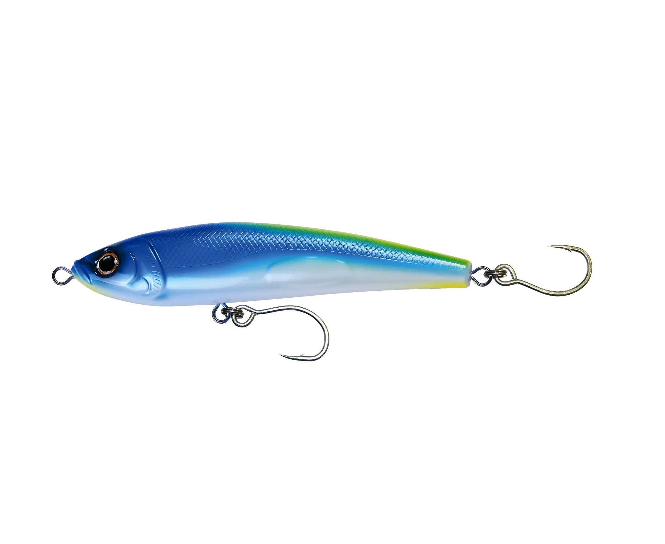 FISH INC. HOOKER SINKING STICKBAIT
