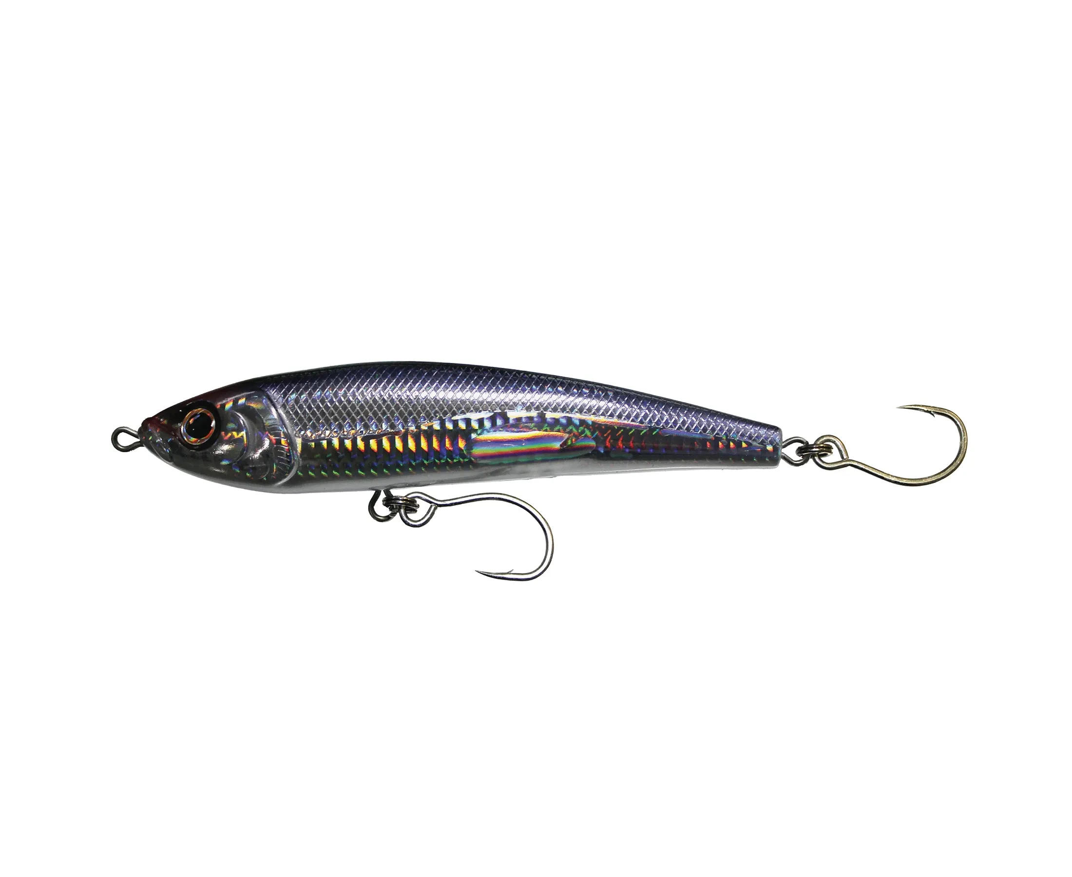 FISH INC. HOOKER SINKING STICKBAIT