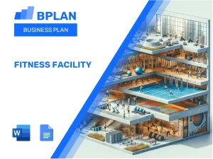 Fitness Facility Business Plan