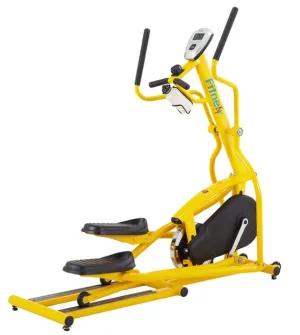 Fitnex XE5 Kids Elliptical Trainer