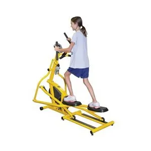 Fitnex XE5 Kids Elliptical Trainer