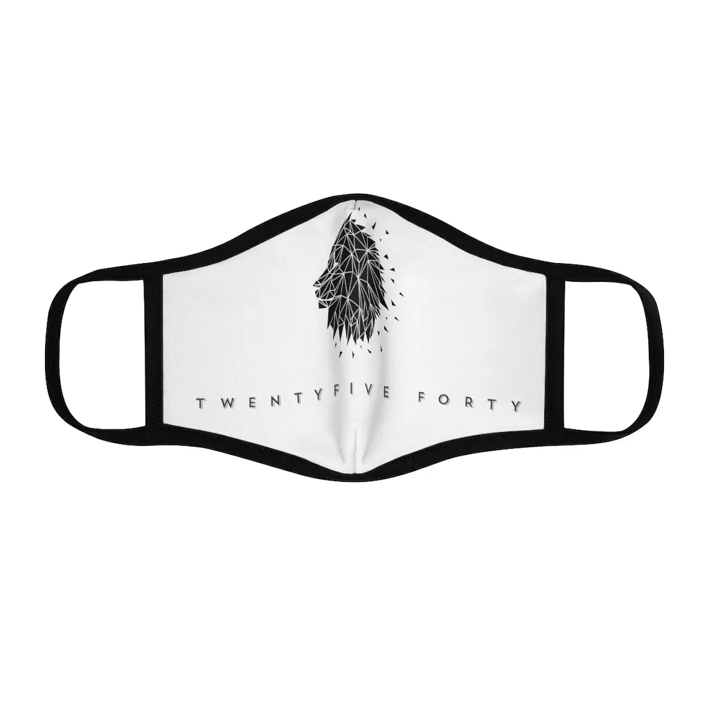 Fitted Face Mask