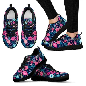 Floral vibes