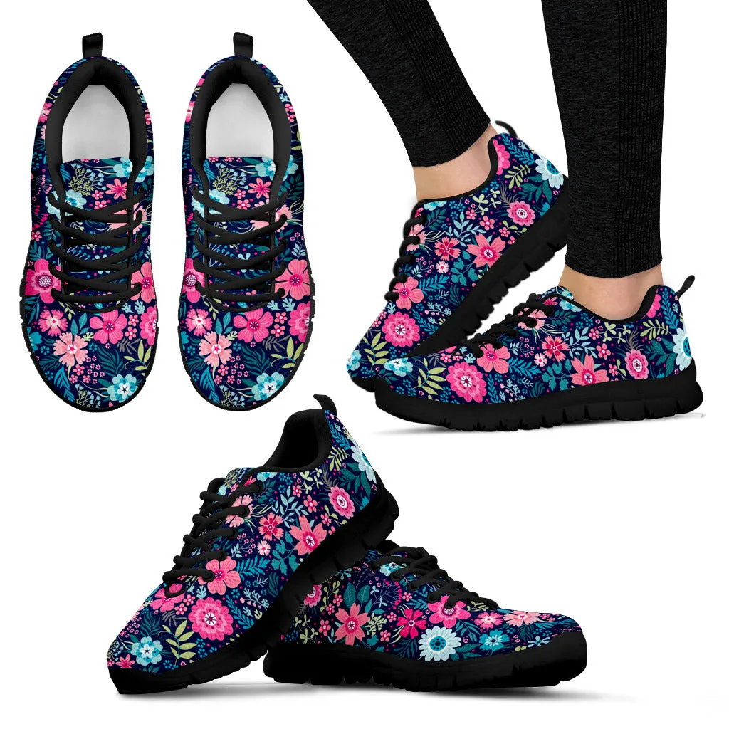 Floral vibes