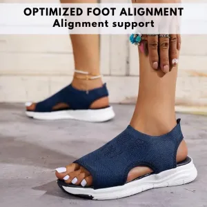 Florax - Ergonomic Pain Relieving Comfort Sandals