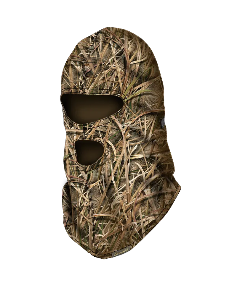 Gamehide Hunter Facemask FA1