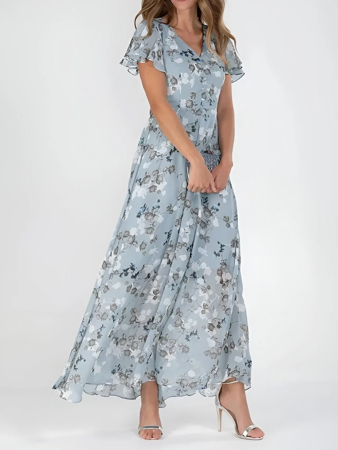 Georgina™ | Timeless Elegance