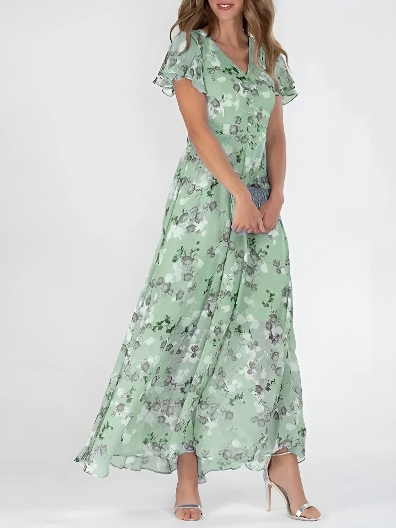 Georgina™ | Timeless Elegance