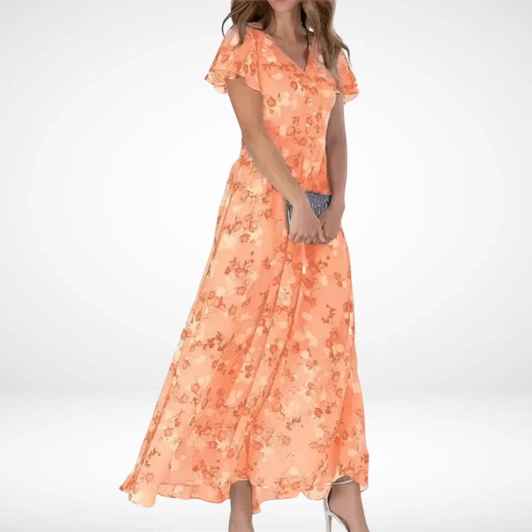 Georgina™ | Timeless Elegance