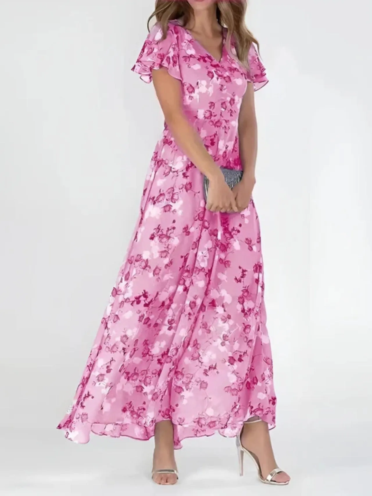 Georgina™ | Timeless Elegance