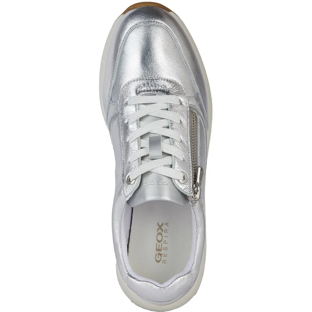 Geox D Cristael E Sneakers