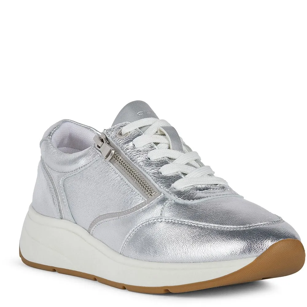 Geox D Cristael E Sneakers