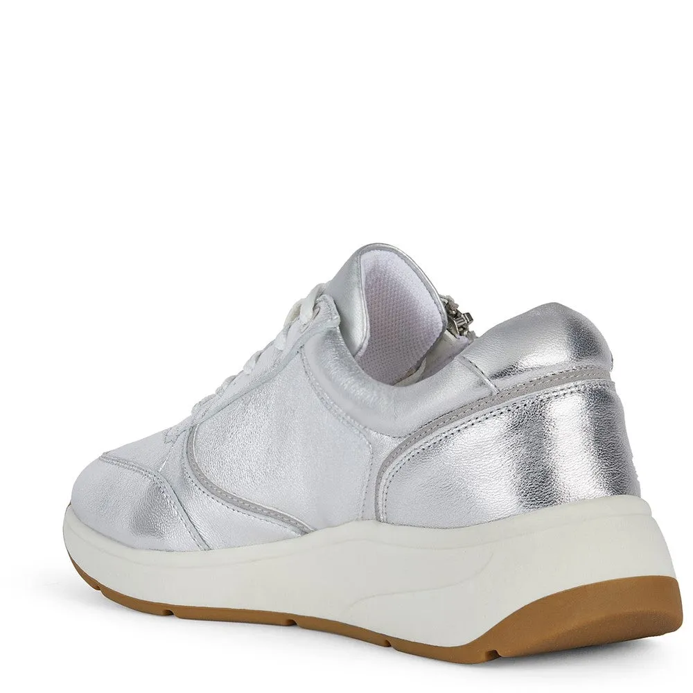 Geox D Cristael E Sneakers