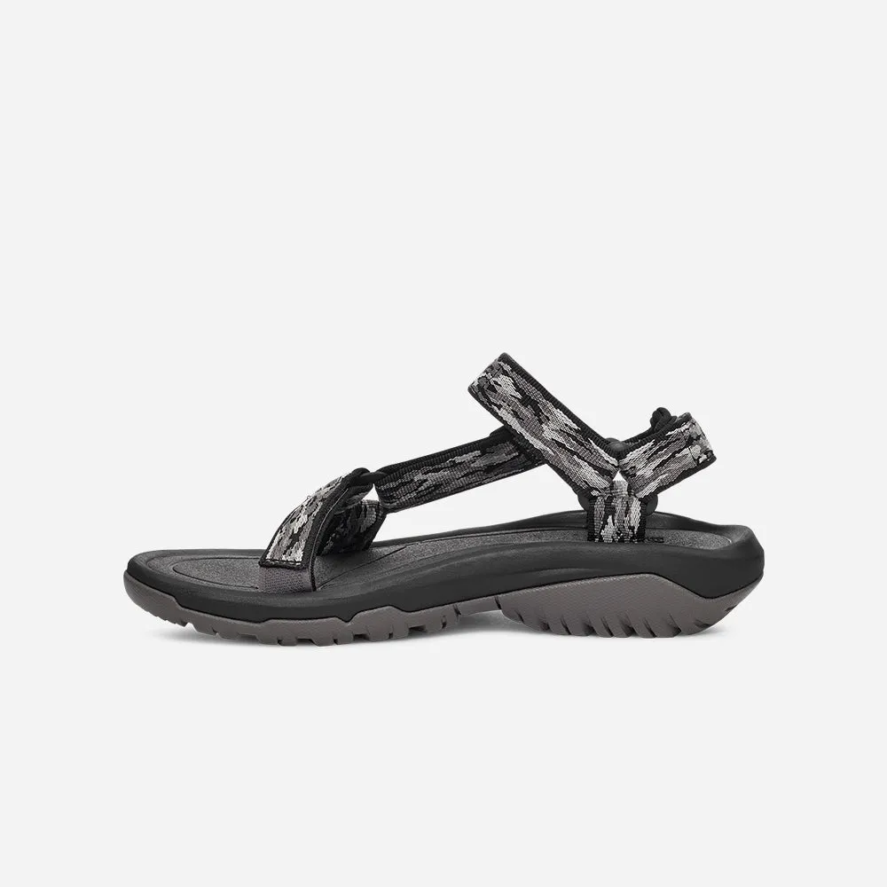 Giày Sandals Nữ Teva Hurricane Xlt2 - Đen