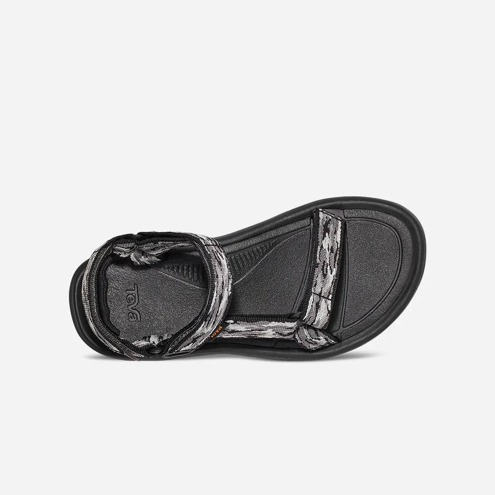 Giày Sandals Nữ Teva Hurricane Xlt2 - Đen