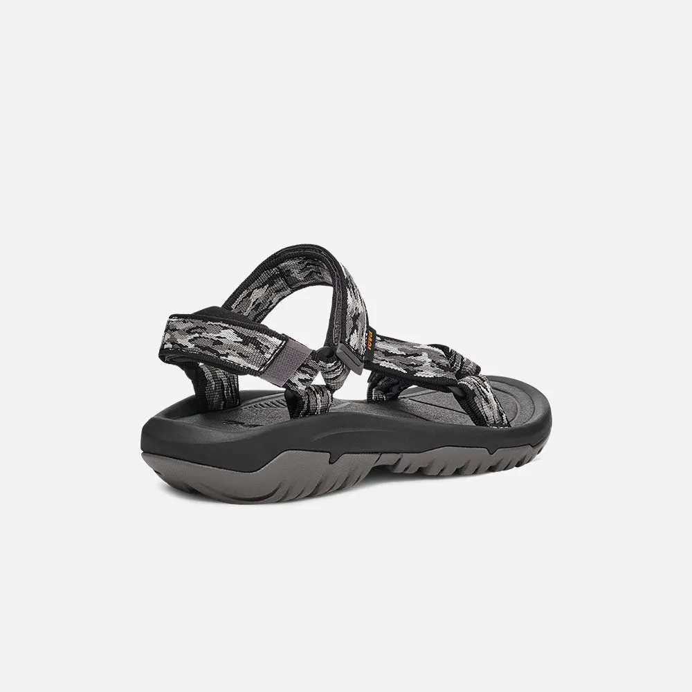 Giày Sandals Nữ Teva Hurricane Xlt2 - Đen