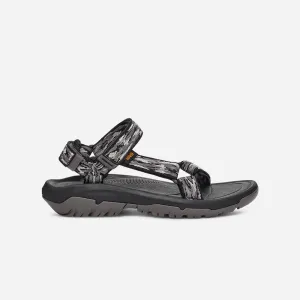 Giày Sandals Nữ Teva Hurricane Xlt2 - Đen