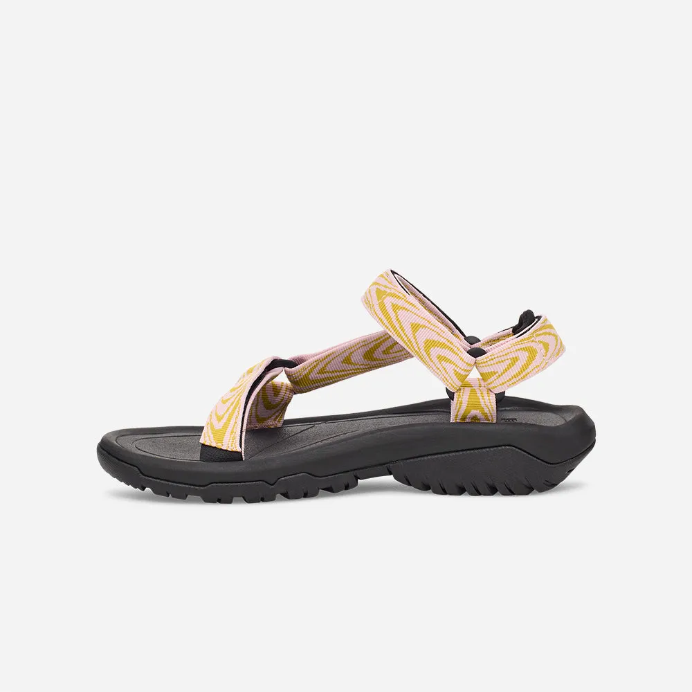 Giày Sandals Nữ Teva Hurricane Xlt2 - Vàng