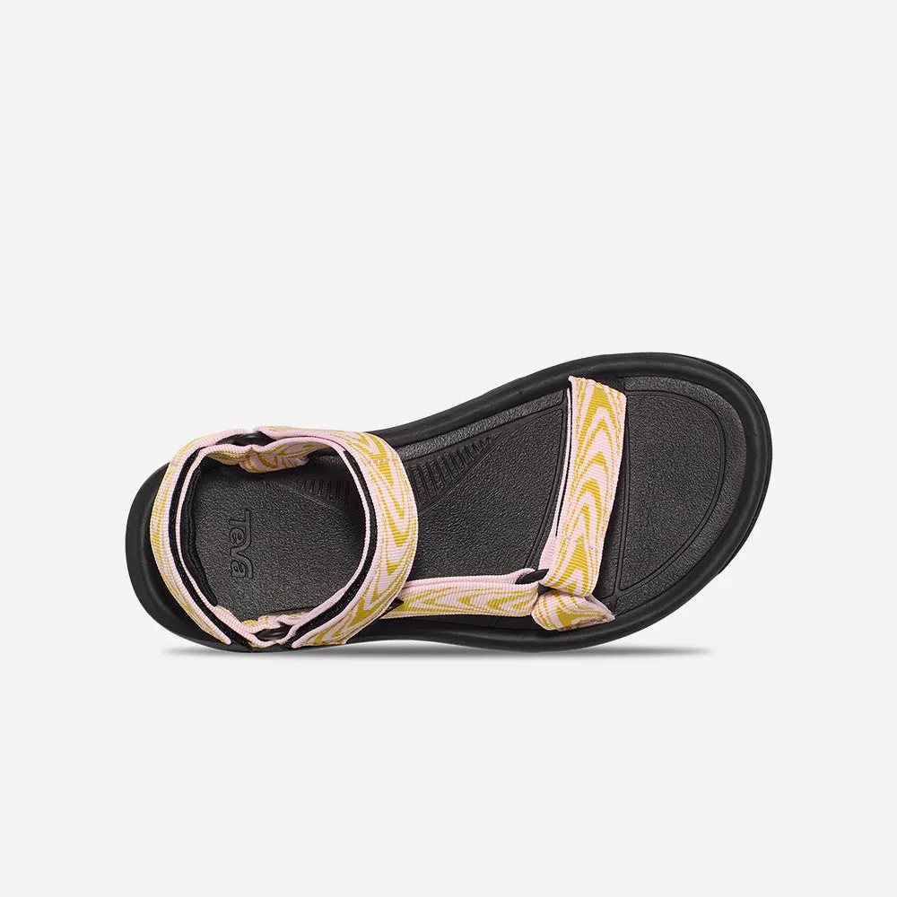 Giày Sandals Nữ Teva Hurricane Xlt2 - Vàng