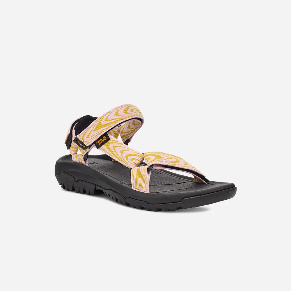 Giày Sandals Nữ Teva Hurricane Xlt2 - Vàng