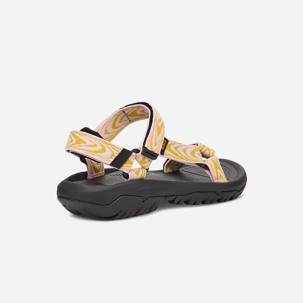 Giày Sandals Nữ Teva Hurricane Xlt2 - Vàng