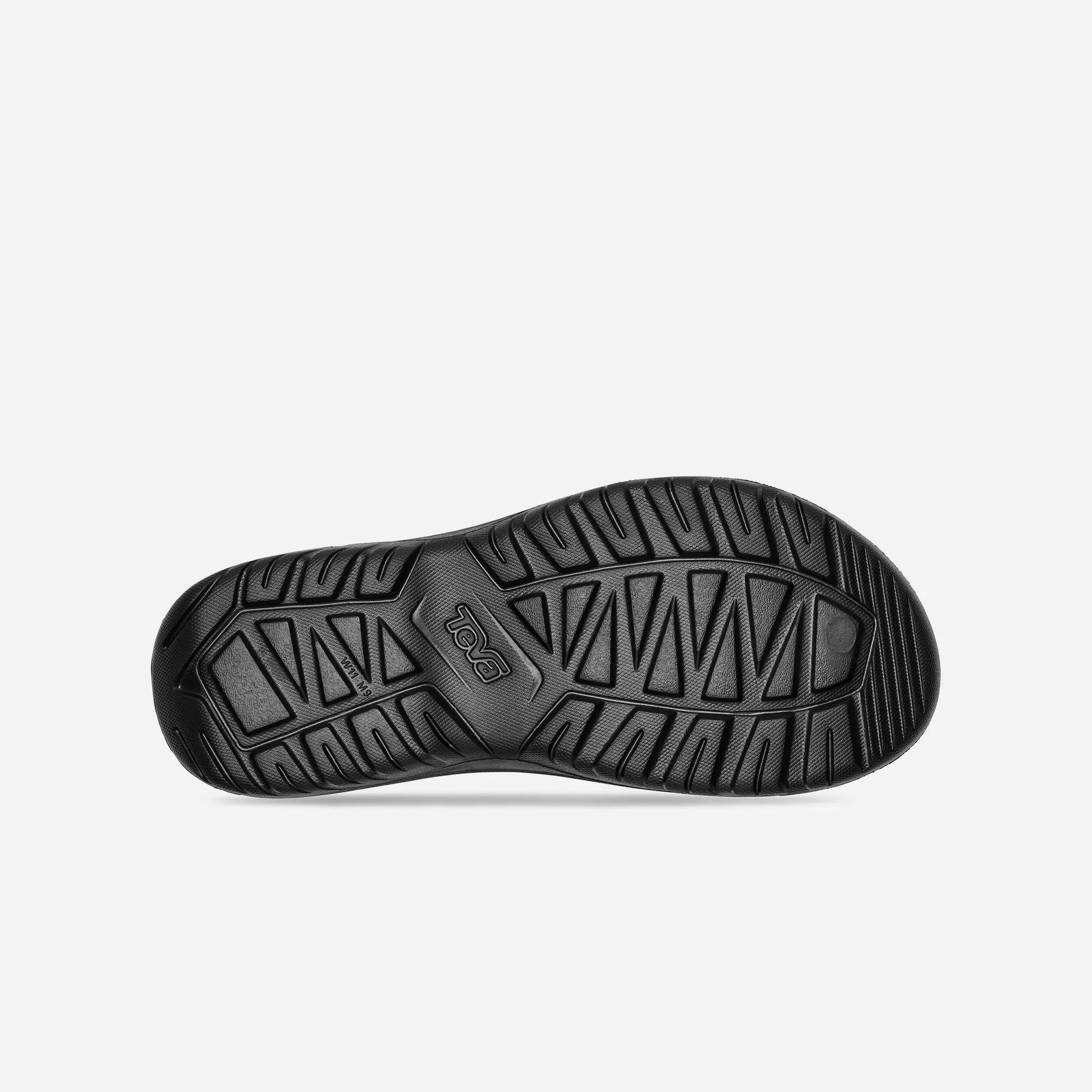 Giày Sandals Nam Teva Hurricane Drift - Đen