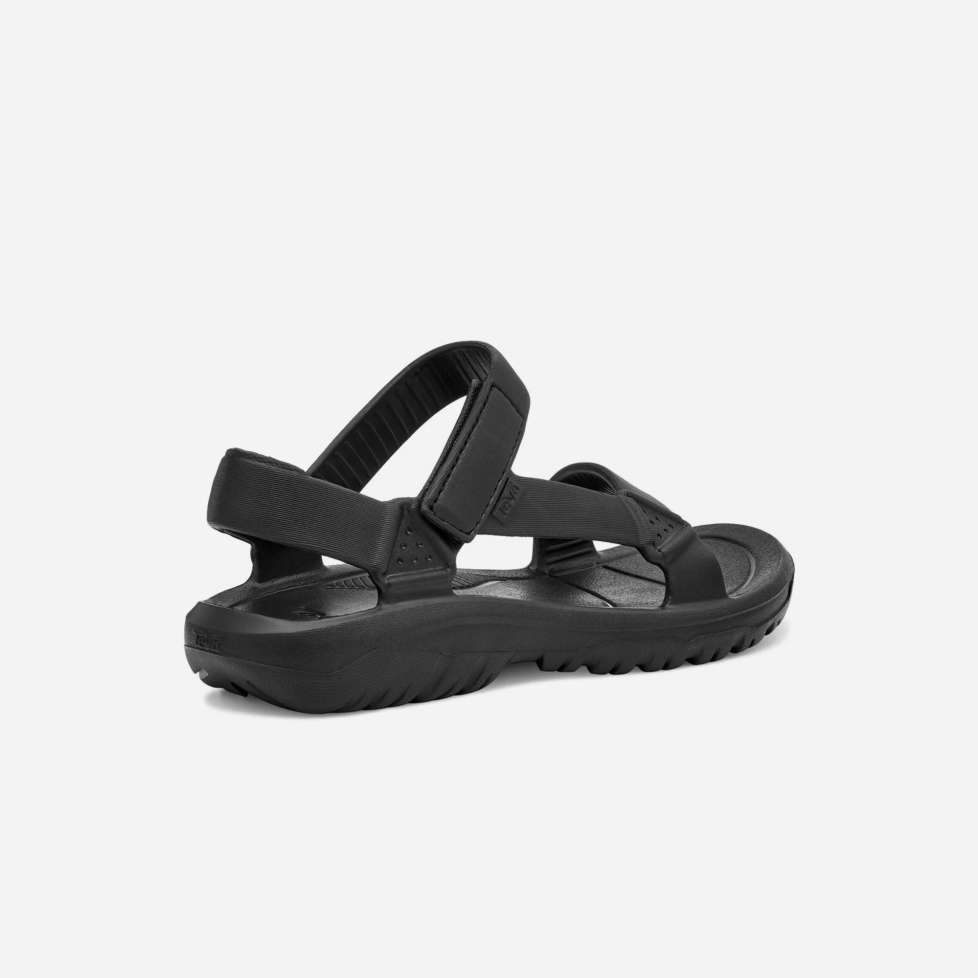 Giày Sandals Nam Teva Hurricane Drift - Đen