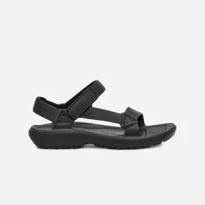 Giày Sandals Nam Teva Hurricane Drift - Đen
