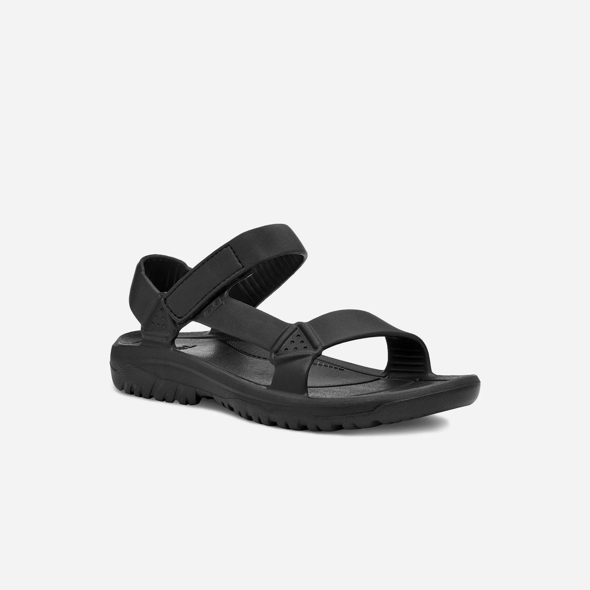 Giày Sandals Nam Teva Hurricane Drift - Đen