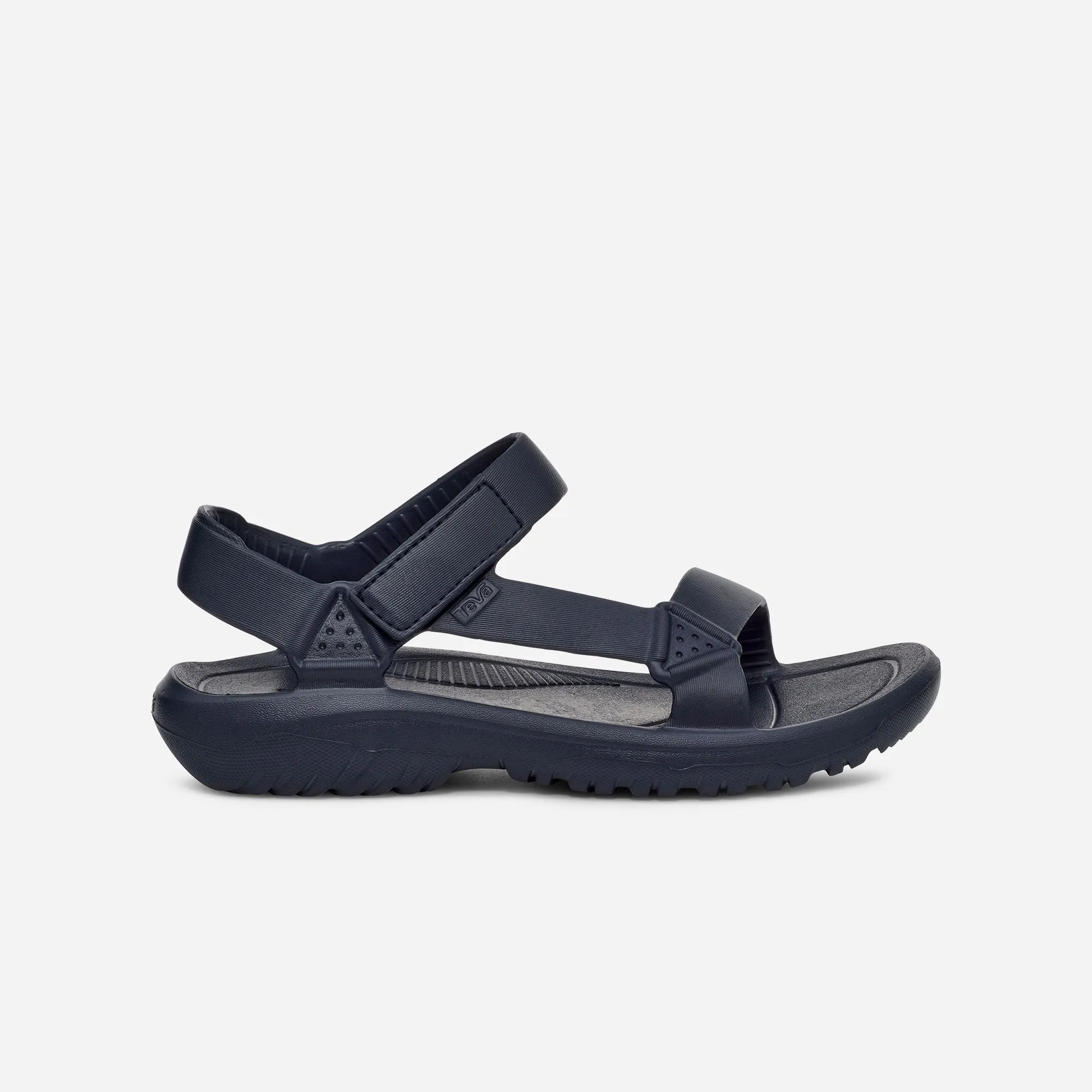 Giày Sandals Nam Teva Hurricane Drift - Xanh Navy