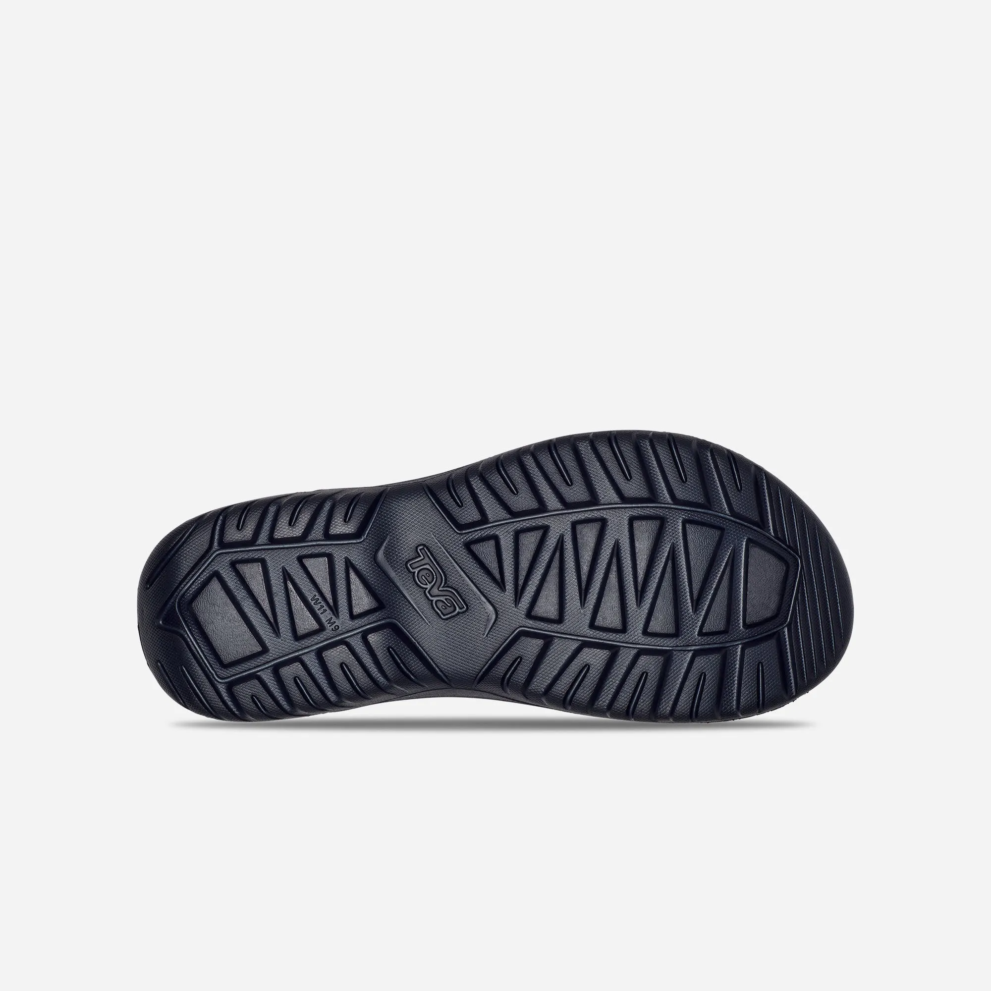 Giày Sandals Nam Teva Hurricane Drift - Xanh Navy