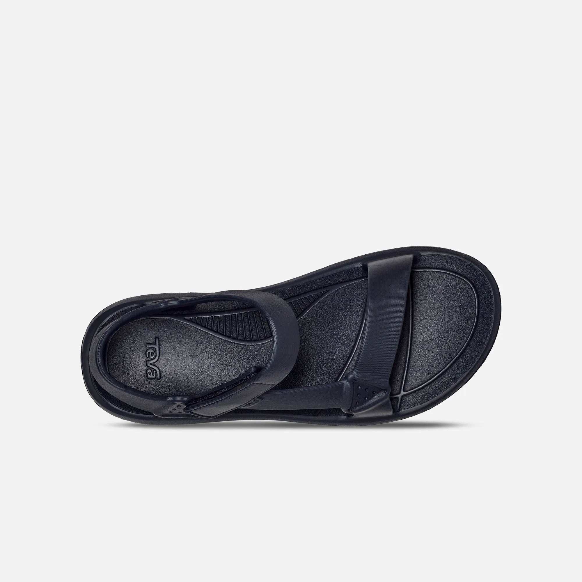 Giày Sandals Nam Teva Hurricane Drift - Xanh Navy