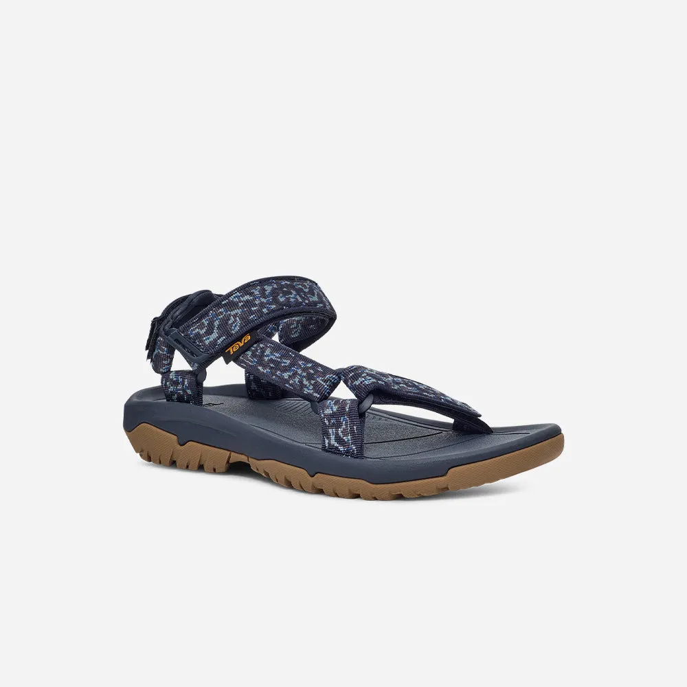 Giày Sandals Nam Teva Hurricane Xlt2 - Đen